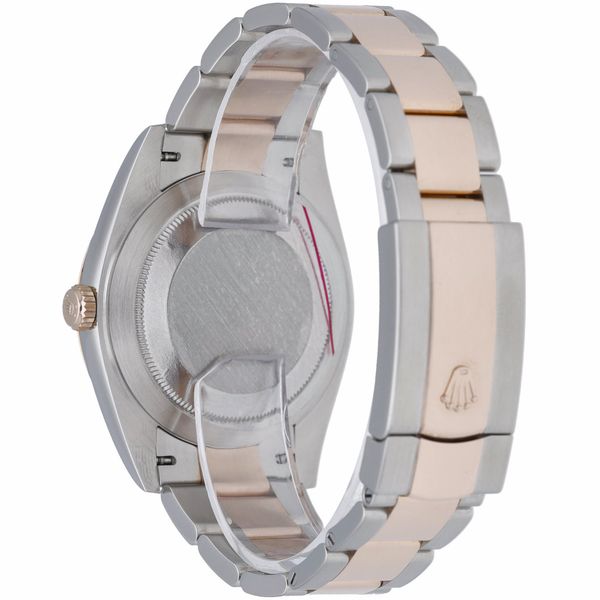 Rolex Datejust 41 126331